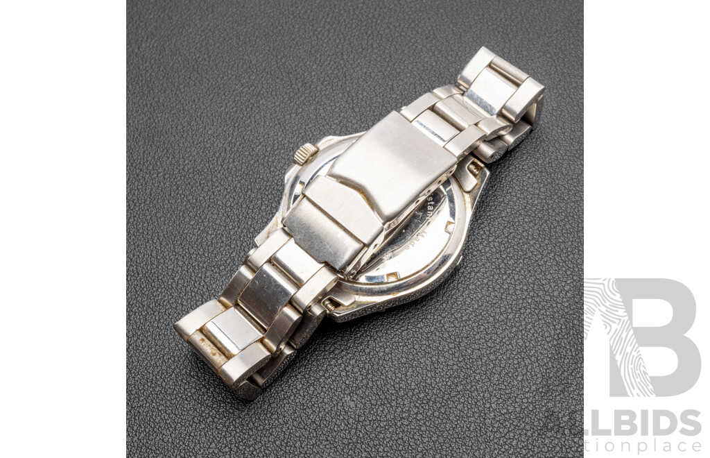 Sydney Roosters Centenary of Rugby League Commemorative Watch in Original Presentation Box