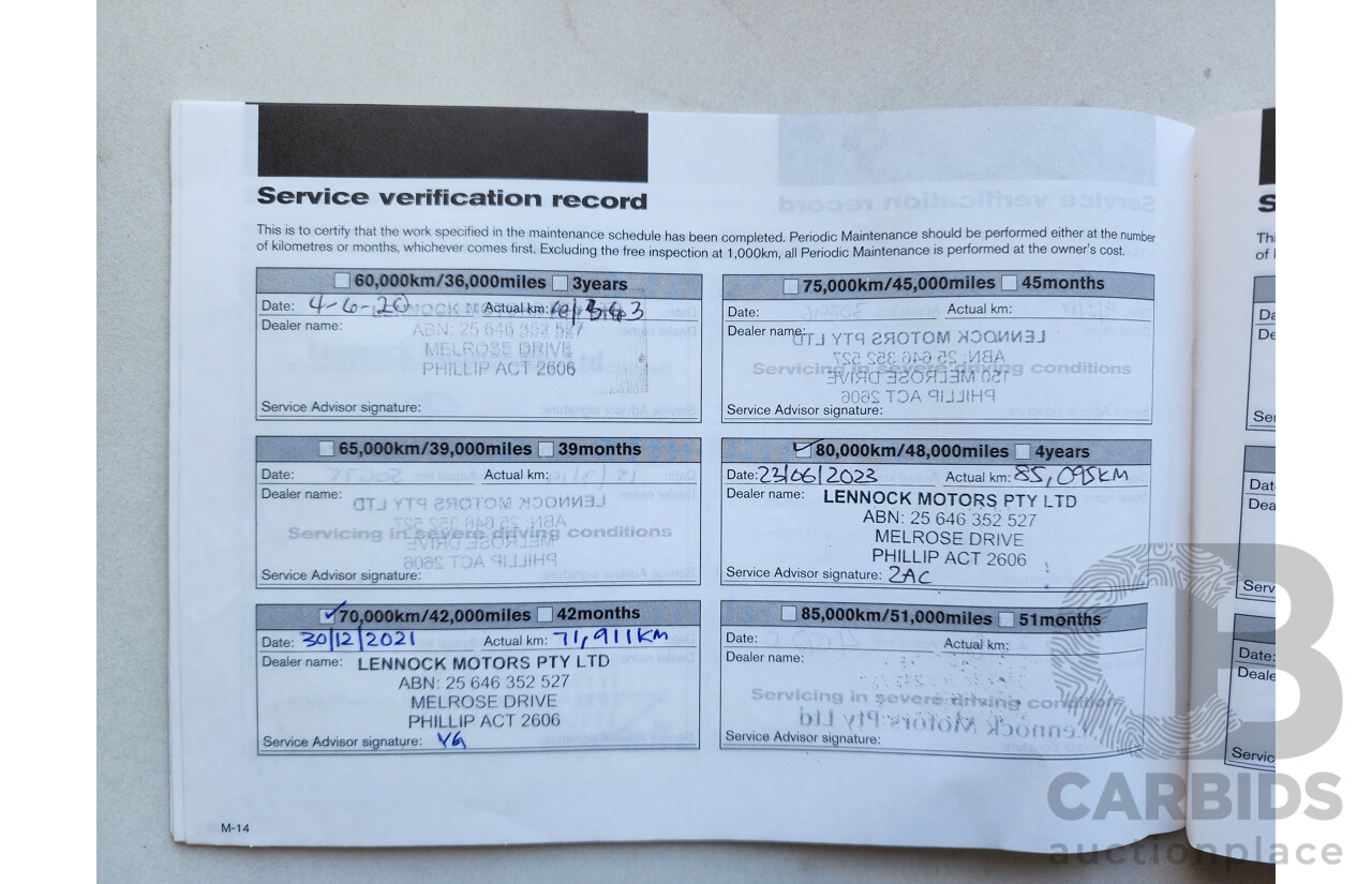 08/2013 Nissan Leaf  ZE0 5d Hatchback White 0.0