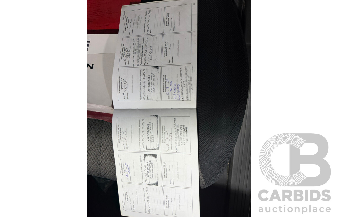01/2020 Mitsubishi Triton GLX-R (4x4) MY20 Double Cab P/Up Silver Turbo Diesel 2.4L