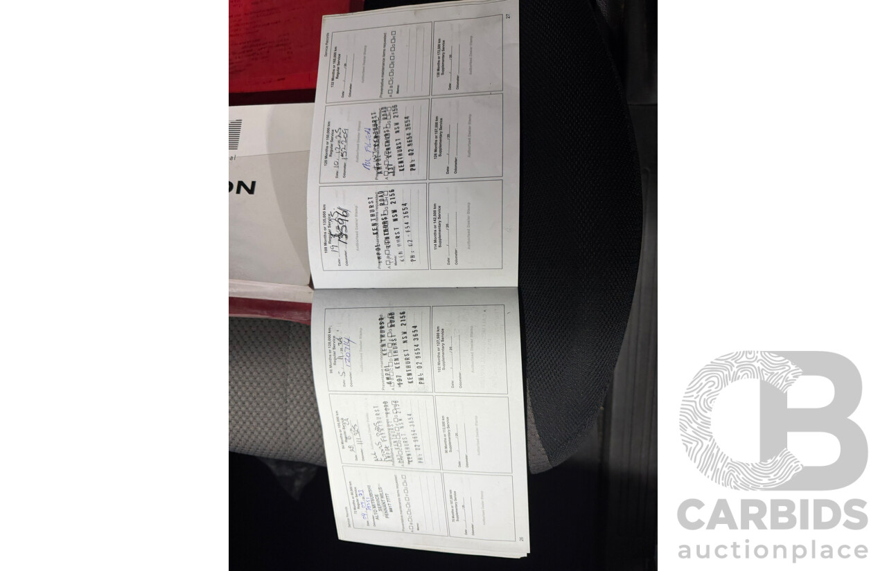 01/2020 Mitsubishi Triton GLX-R (4x4) MY20 Double Cab P/Up Silver Turbo Diesel 2.4L