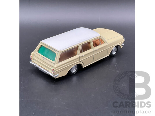 TRAX EH Holden Station Wagon 1:43 Scale Diecast Model (8011)
