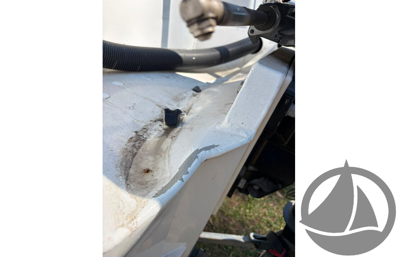 NO RESERVE INSURANCE - 2024 Quintrex 430 Topender, 60HP Suzuki 4 Stroke