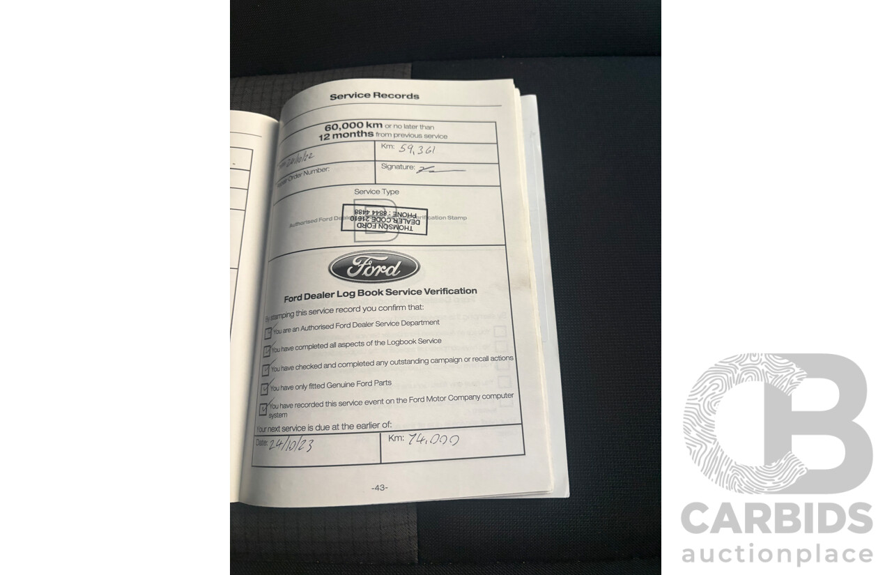 11/2020 Ford Transit Custom 340S (SWB) VN MY21.25 Van White Turbo Diesel 2.0L
