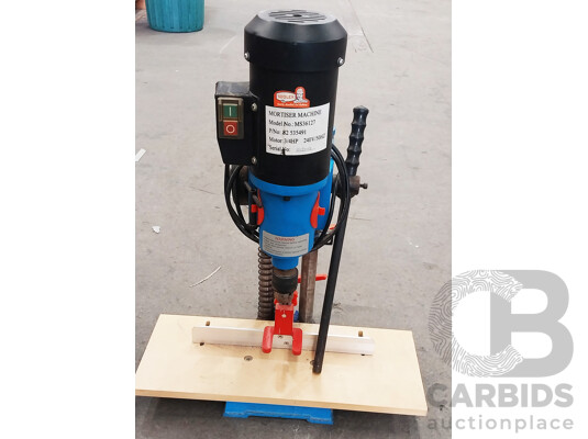 Carba-Tec SBW-4300CIW/1PH