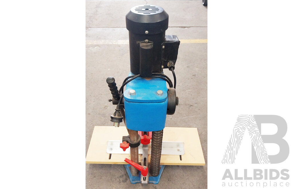 Carba-Tec SBW-4300CIW/1PH