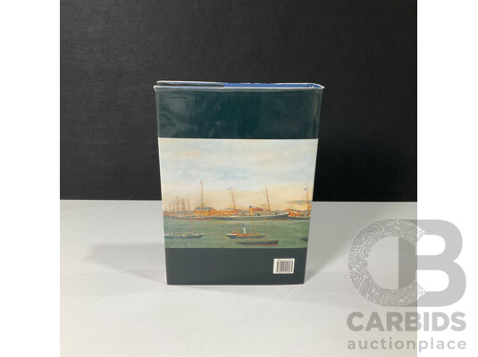 Port Adelaide Tales From a Commodious Harbour Book