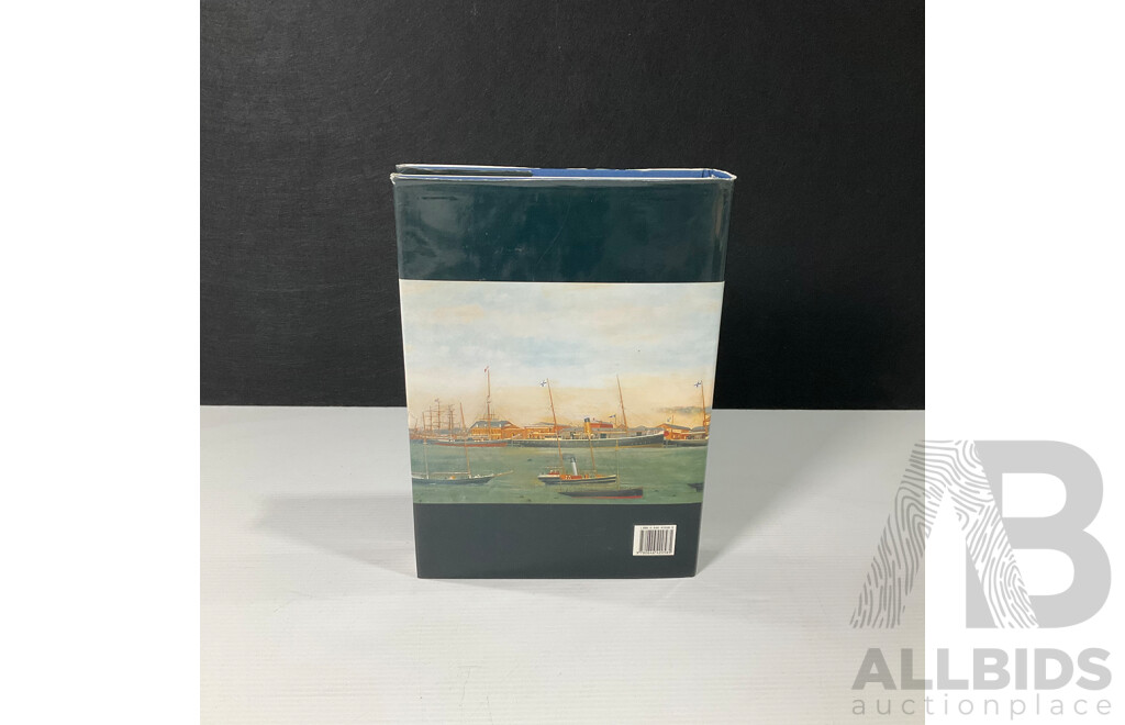 Port Adelaide Tales From a Commodious Harbour Book