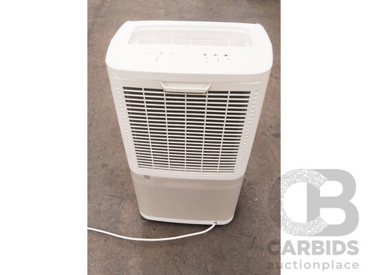 Olimpia Splendid Aquaeia S1 24 P Dehumidifier