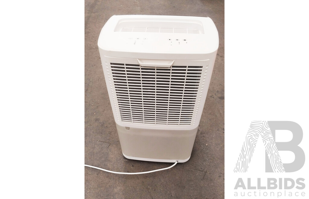 Olimpia Splendid Aquaeia S1 24 P Dehumidifier