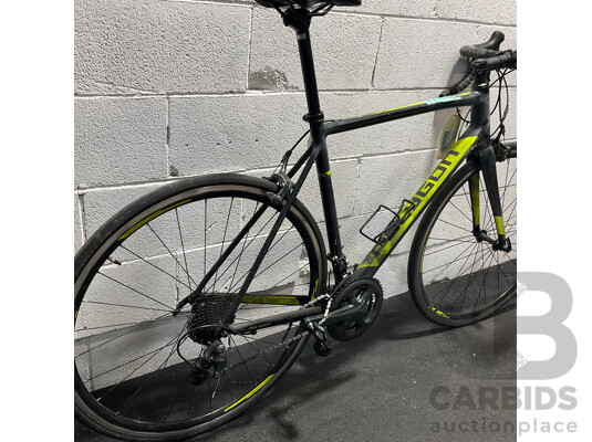 POLYGON Srattos Road Bike