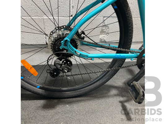 PEDAL Orion Cruiser Bike