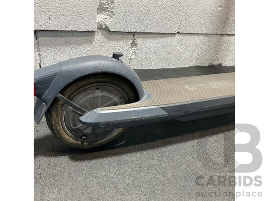 SEGWAY Ninebot E2 Pro Electric Scooter
