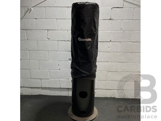 GASMATE Gas Colummn Heater