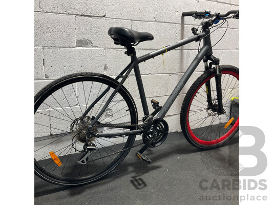 MERIDA Crossway Bike