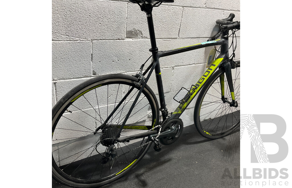 POLYGON Srattos Road Bike