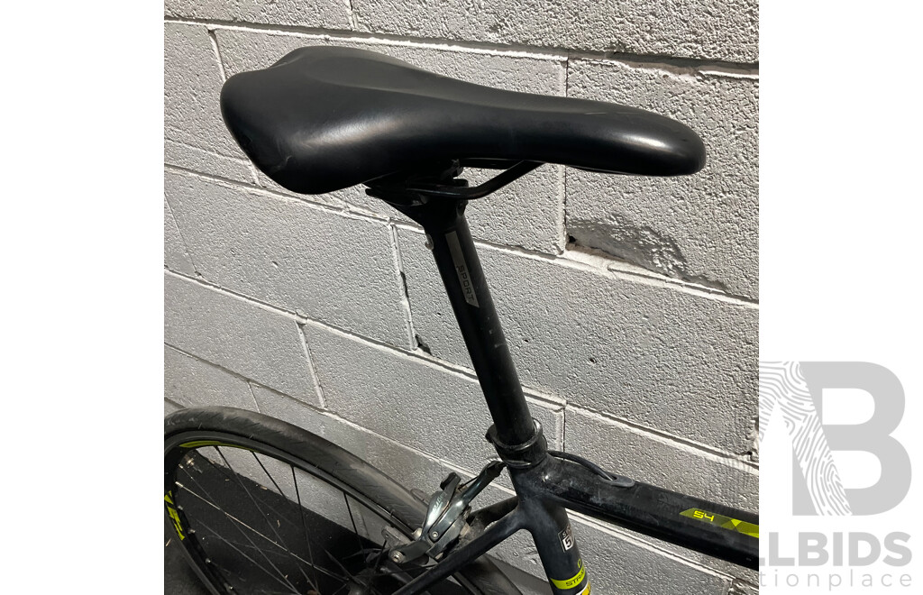 POLYGON Srattos Road Bike