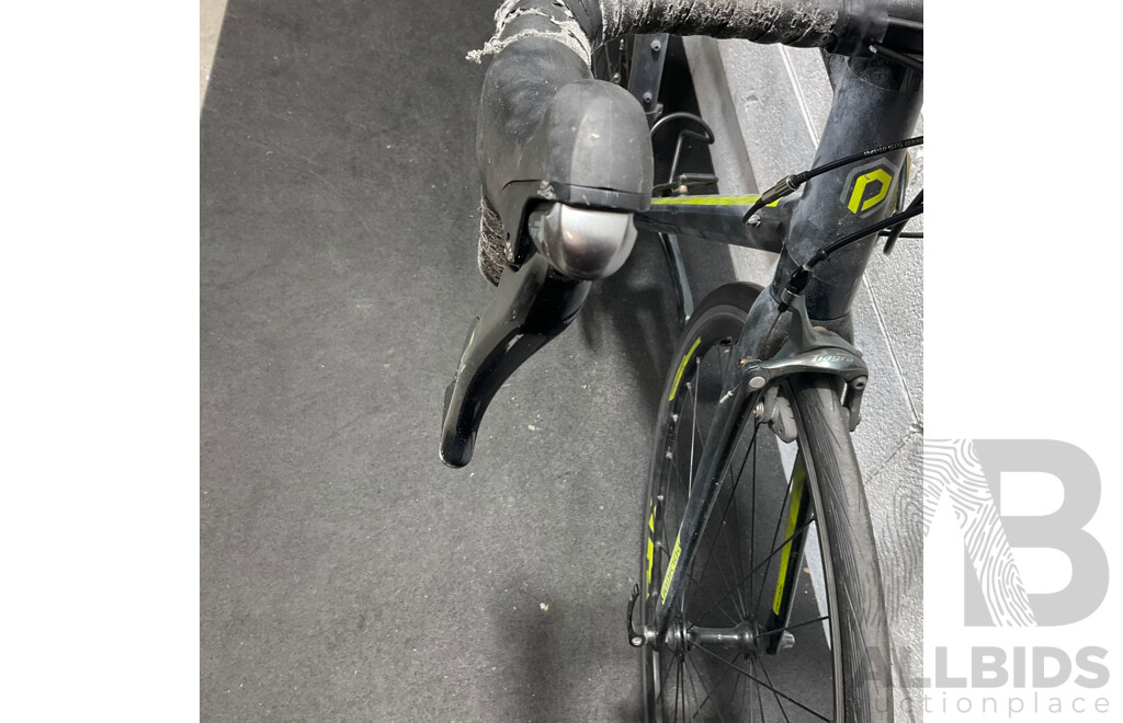 POLYGON Srattos Road Bike