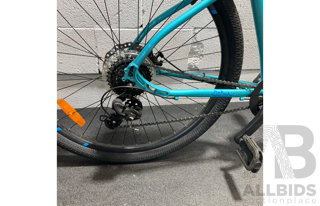 PEDAL Orion Cruiser Bike