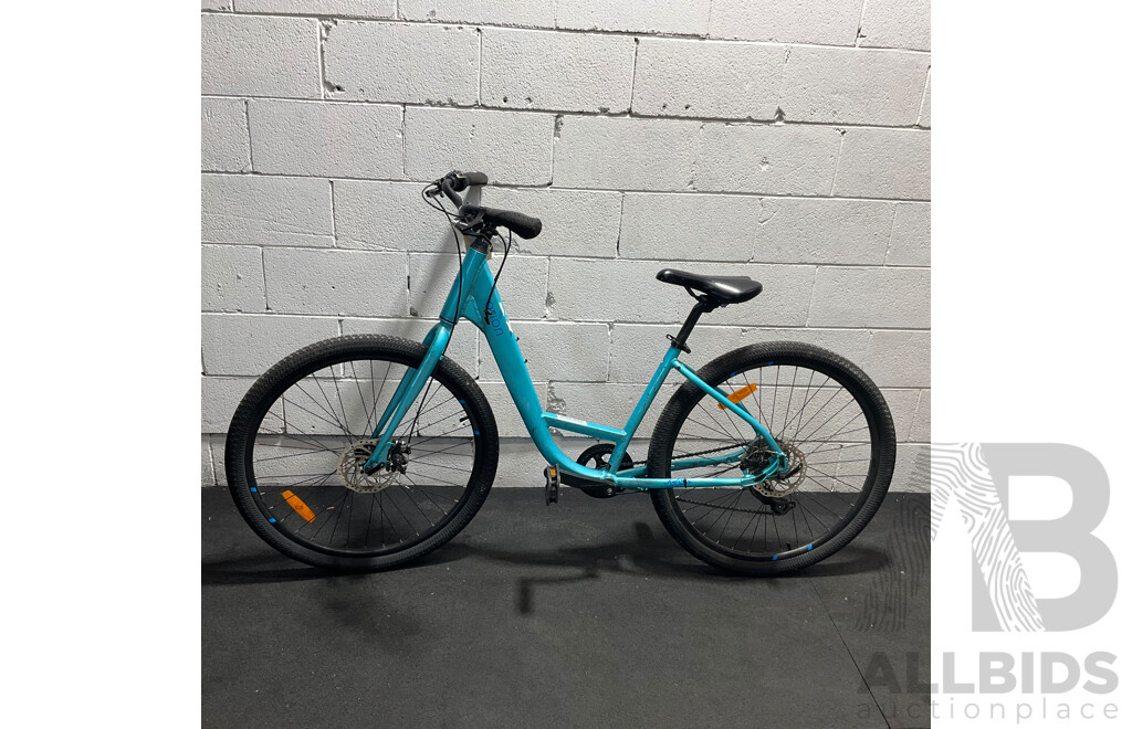 PEDAL Orion Cruiser Bike