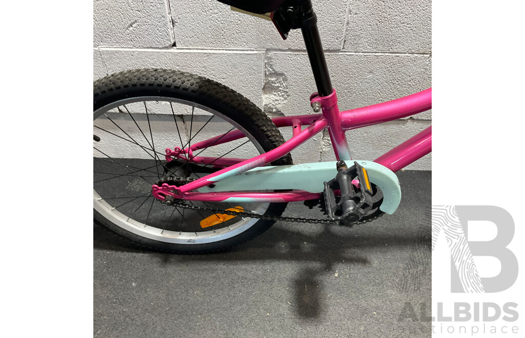 ANKO Kids Bike