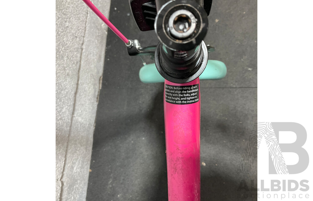 ANKO  Kids Bike
