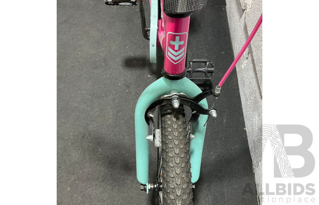 ANKO  Kids Bike