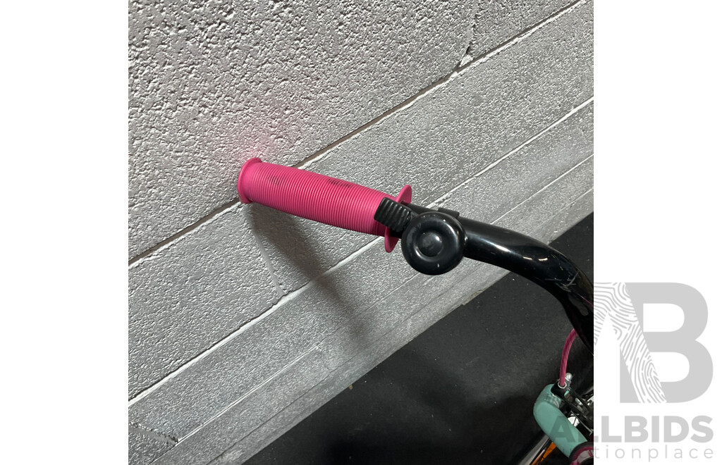 ANKO  Kids Bike