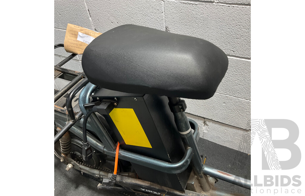 VINXS Electric Bike