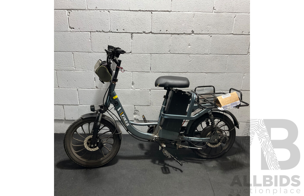 VINXS Electric Bike