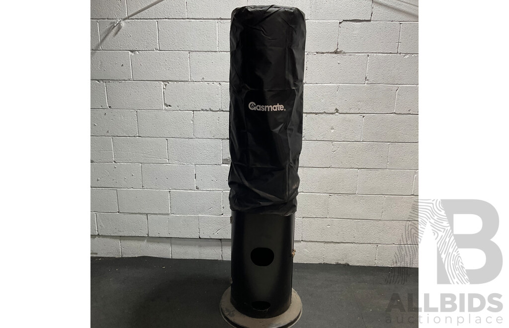 GASMATE Gas Colummn Heater