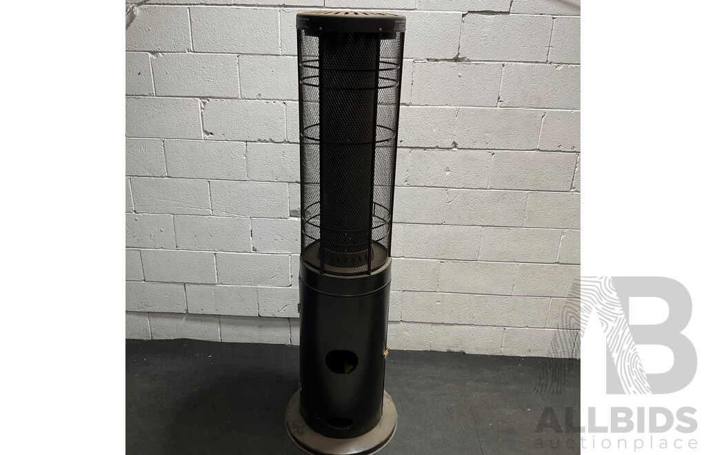 GASMATE Gas Colummn Heater