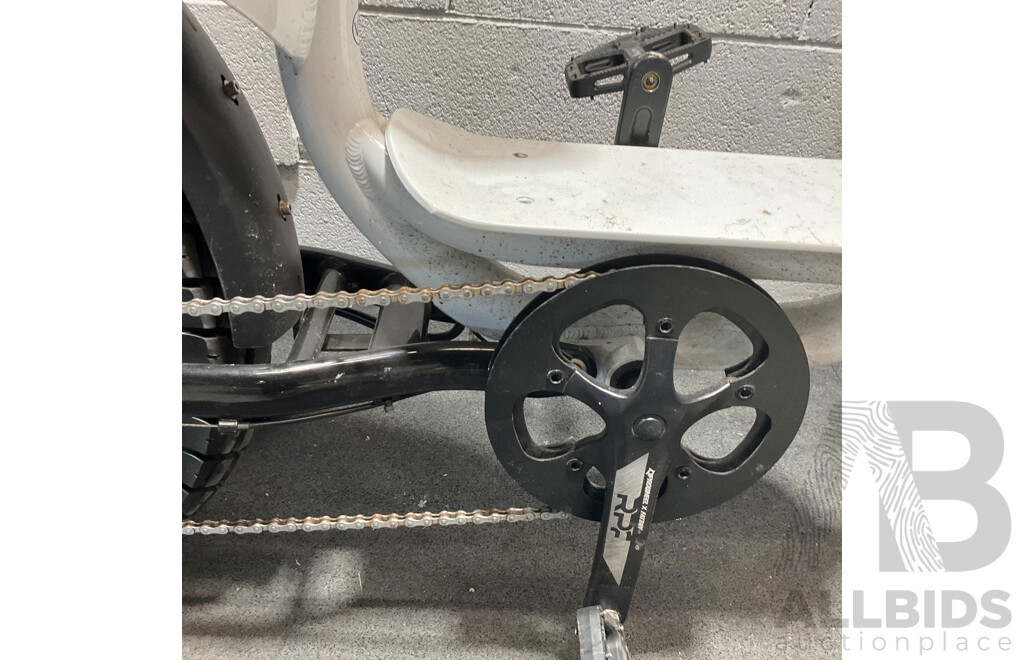 FATBOY Electric Bike