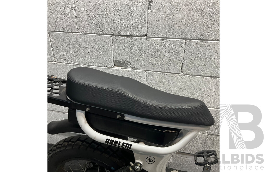 FATBOY Electric Bike