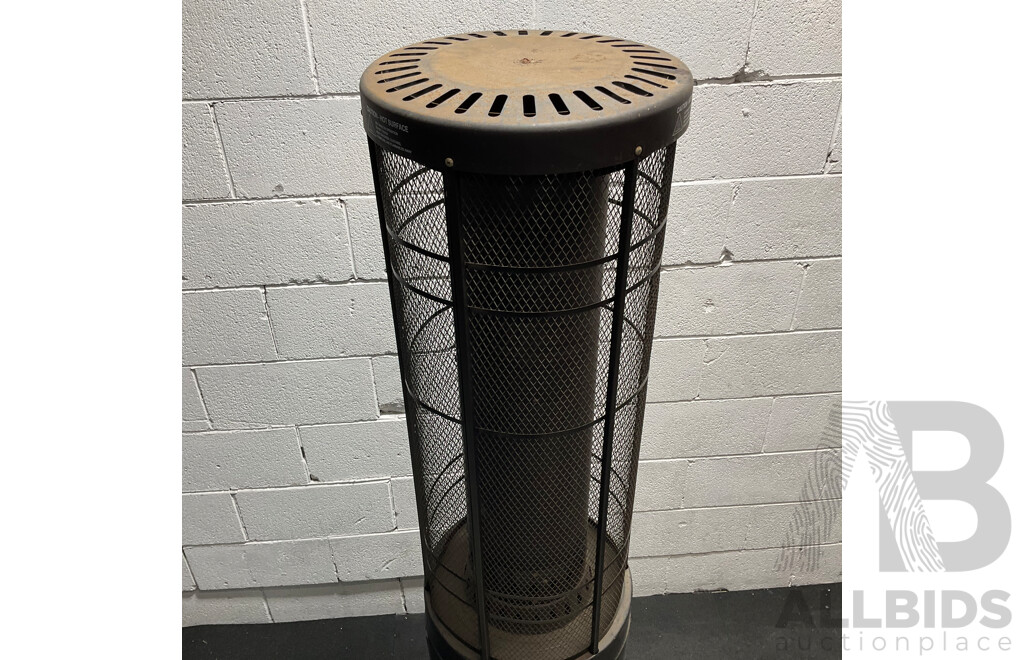 GASMATE Gas Colummn Heater
