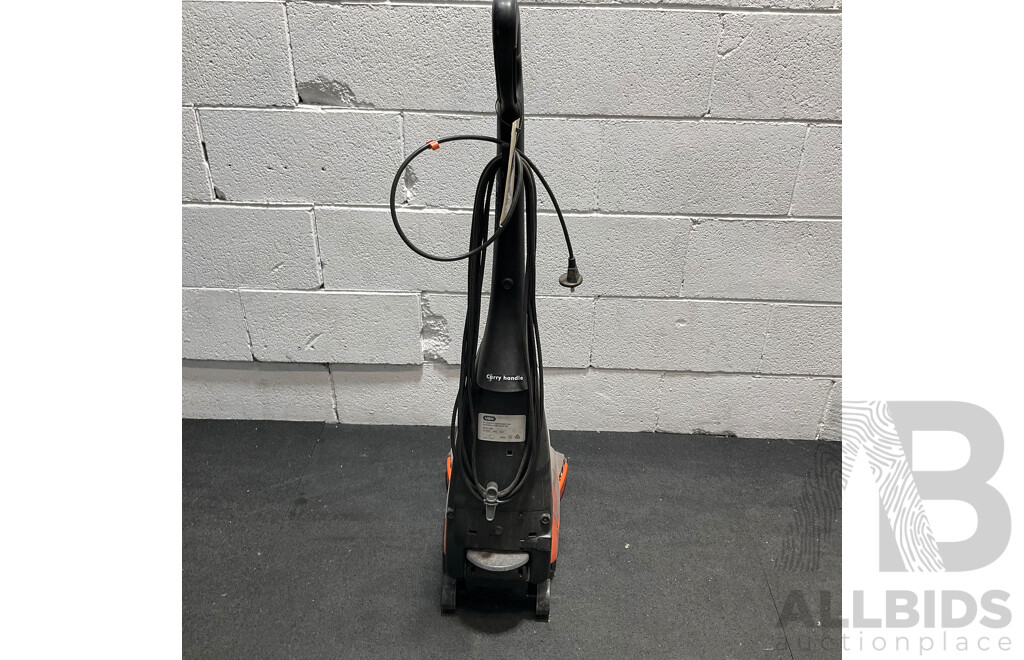 VAX Rapide Classic (V-025) Upright Carpet Washer Cleaner