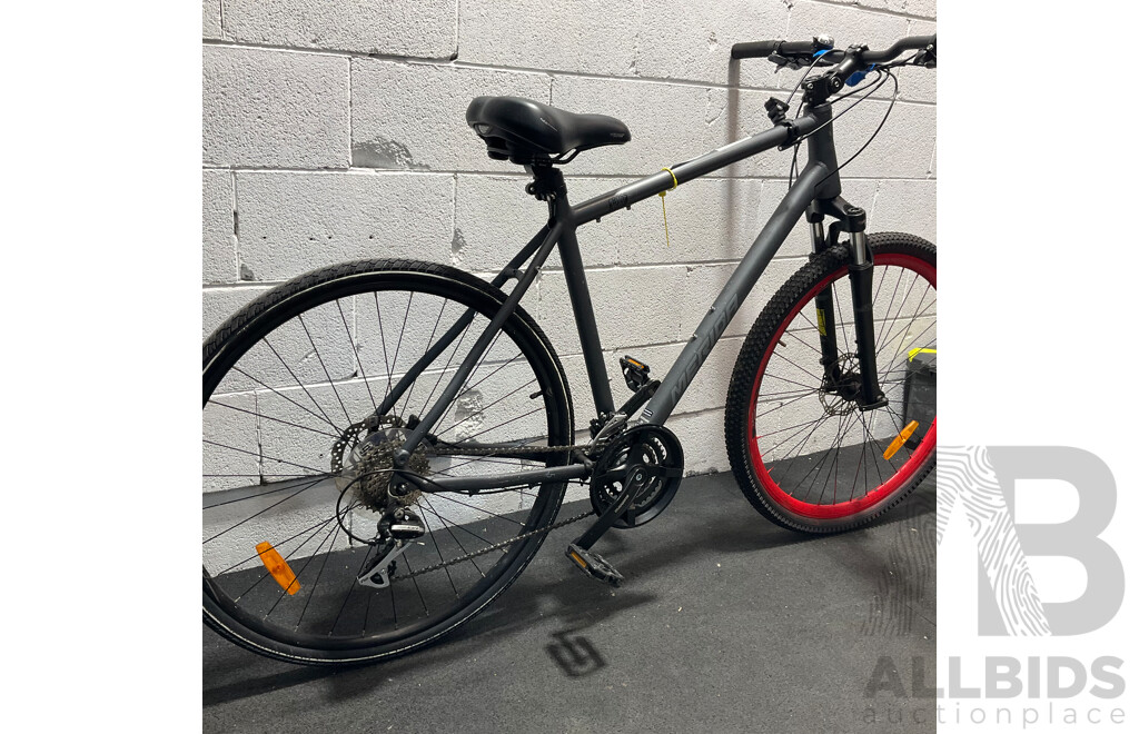 MERIDA Crossway Bike