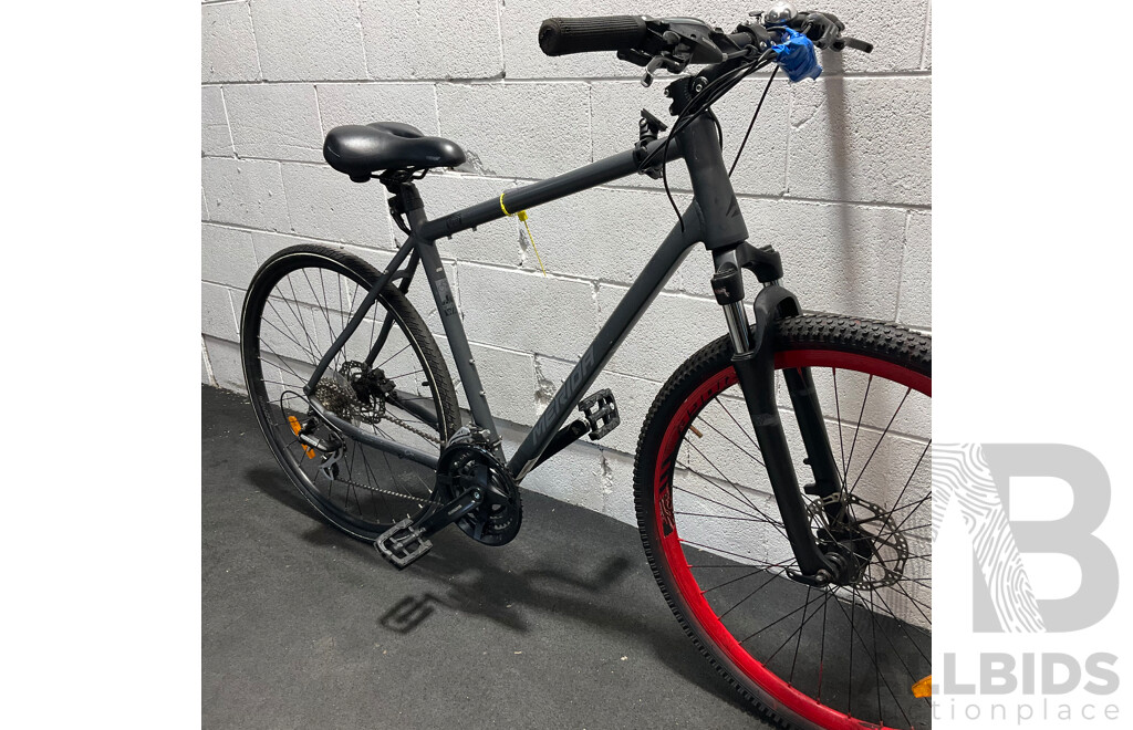 MERIDA Crossway Bike