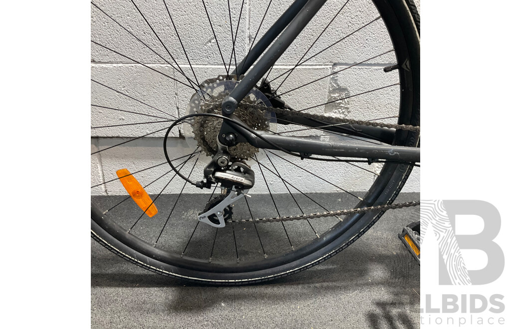 MERIDA Crossway Bike