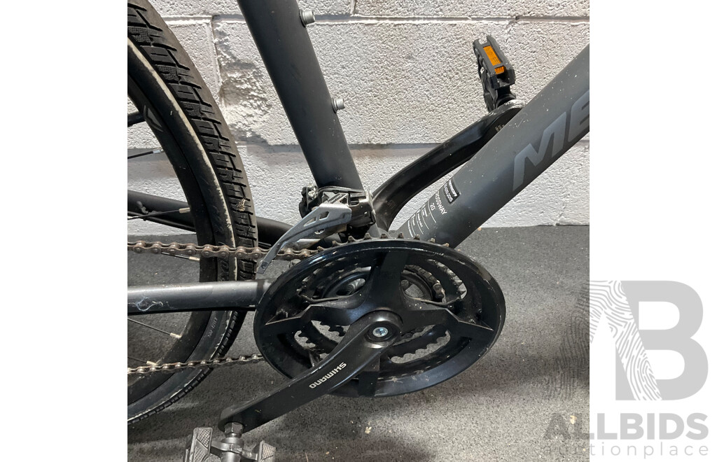 MERIDA Crossway Bike
