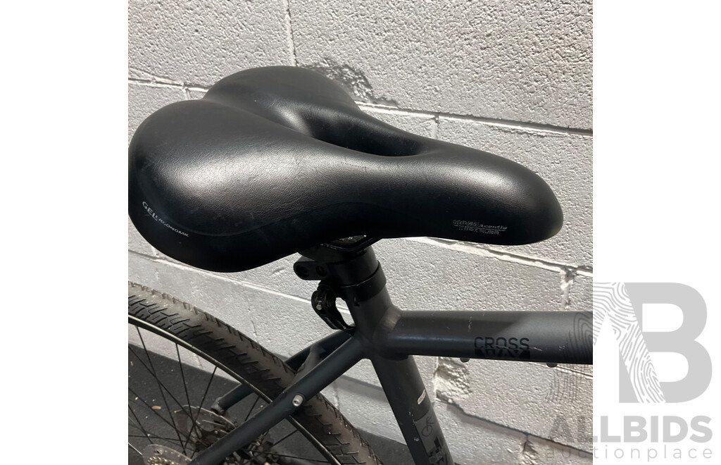 MERIDA Crossway Bike