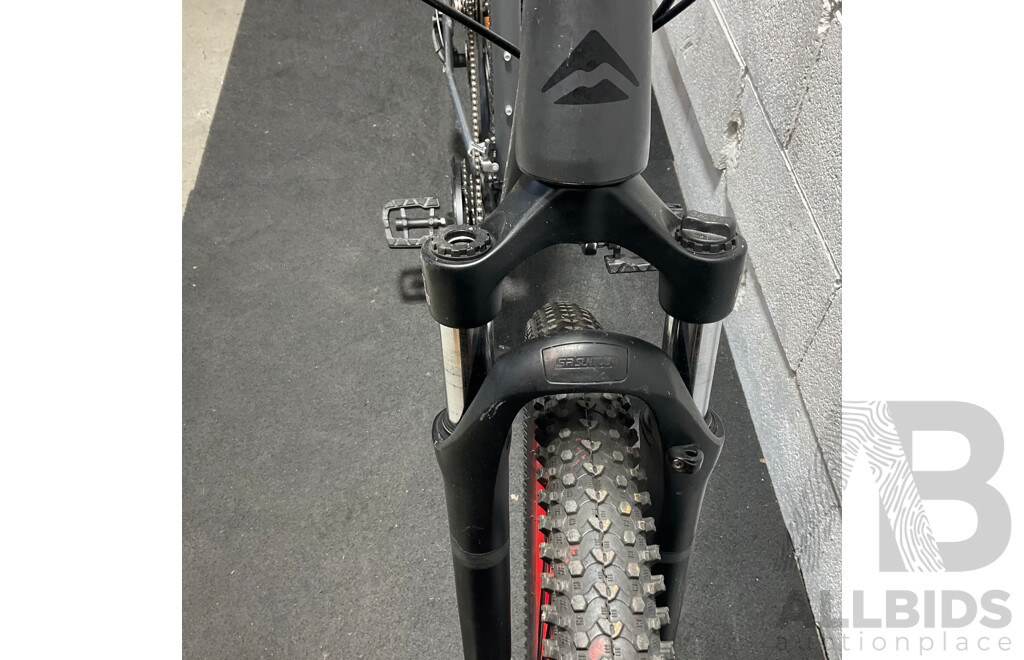 MERIDA Crossway Bike