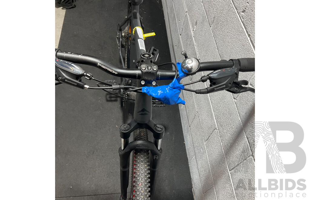 MERIDA Crossway Bike
