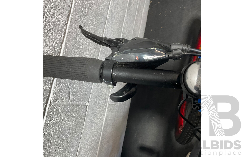 MERIDA Crossway Bike
