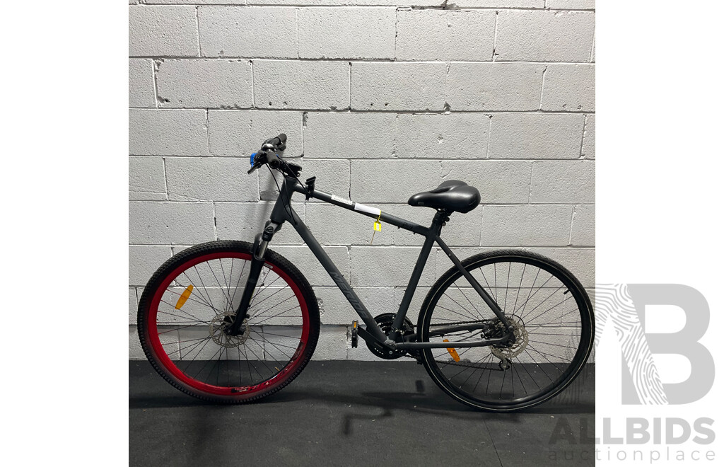 MERIDA Crossway Bike