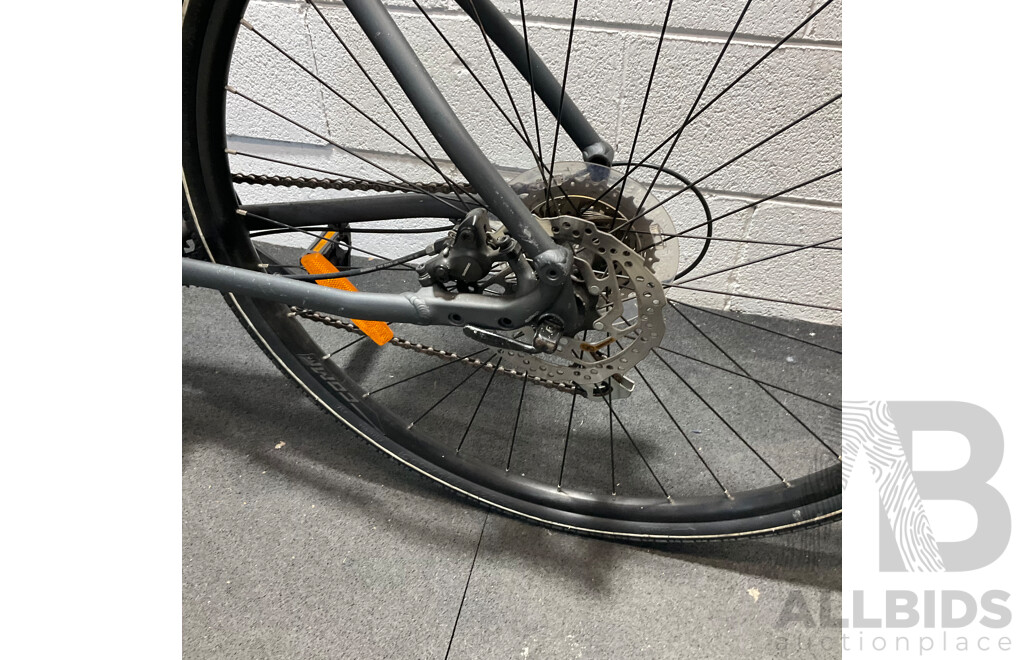 MERIDA Crossway Bike