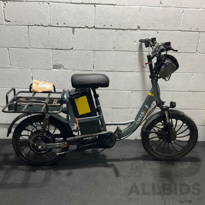 VINXS Electric Bike