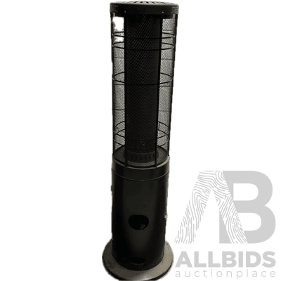 GASMATE Gas Colummn Heater
