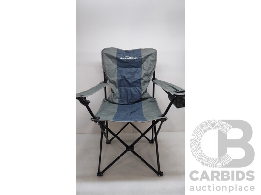Adventuridge Camp Chair