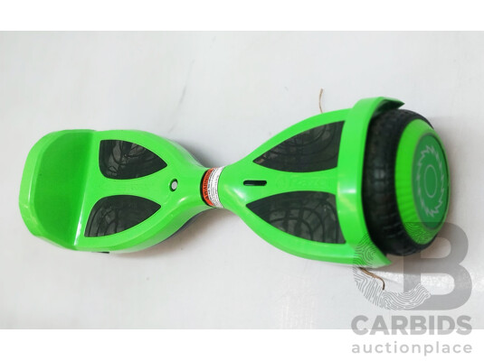 Razor Hovertrax