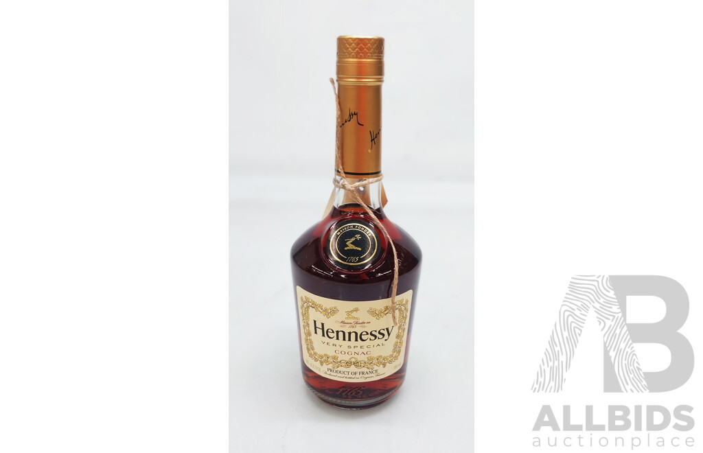 Hennessy Cognac